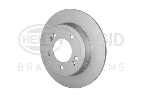 Brake Disc PRO High Carbon 8DD 355 129-451