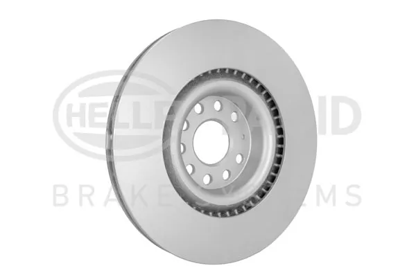 Brake Disc PRO High Carbon 8DD 355 127-981