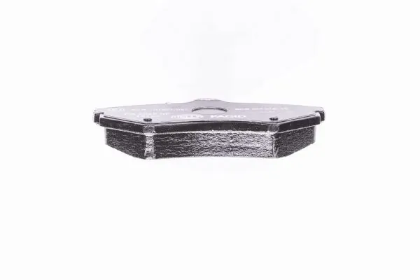 Brake Pad Set, disc brake 8DB 355 018-451