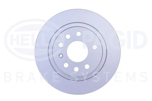 Brake Disc PRO 8DD 355 109-211