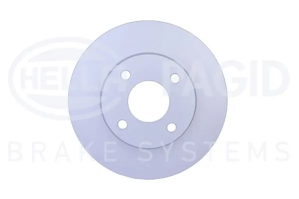 Brake Disc PRO 8DD 355 106-431