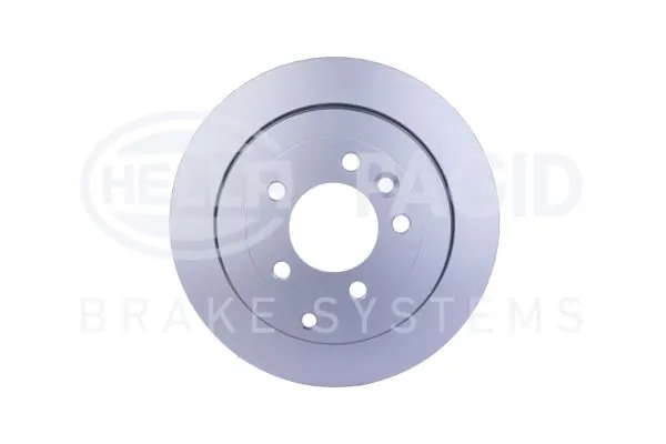 Brake Disc PRO 8DD 355 118-771
