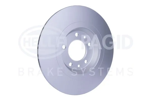 Brake Disc PRO 8DD 355 110-801