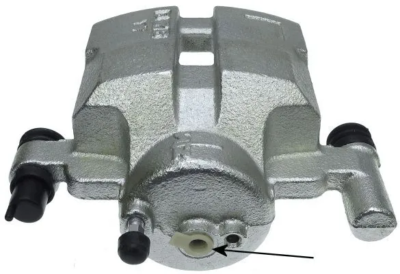 Brake Caliper 8AC 355 391-631