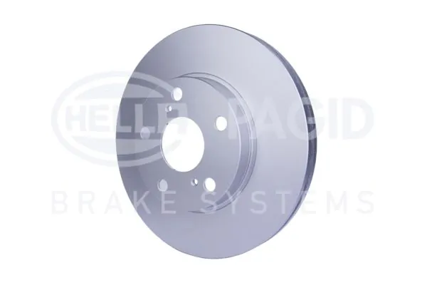 Brake Disc PRO 8DD 355 118-951