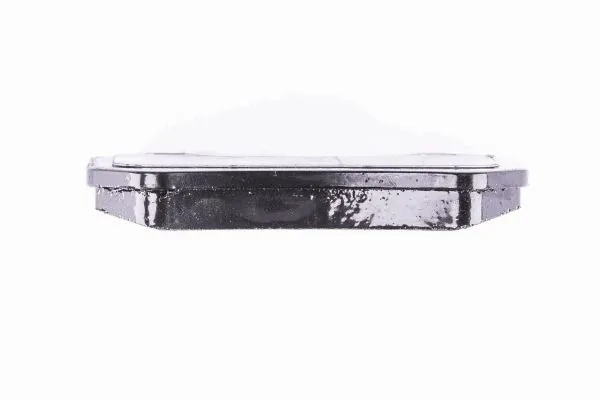 Brake Pad Set, disc brake 8DB 355 014-651