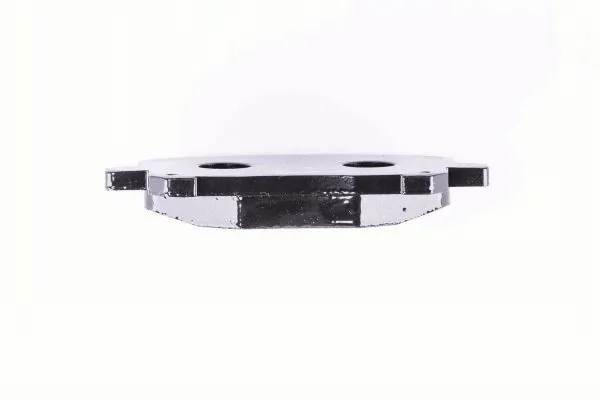 Brake Pad Set, disc brake 8DB 355 013-161