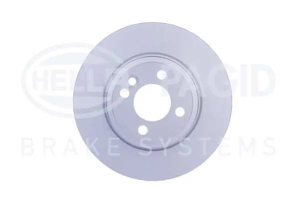 Brake Disc PRO High Carbon 8DD 355 128-681