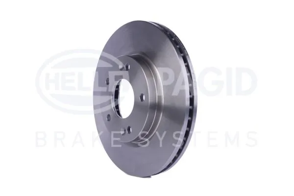Brake Disc 8DD 355 110-951
