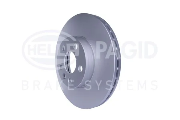 Brake Disc PRO 8DD 355 108-081