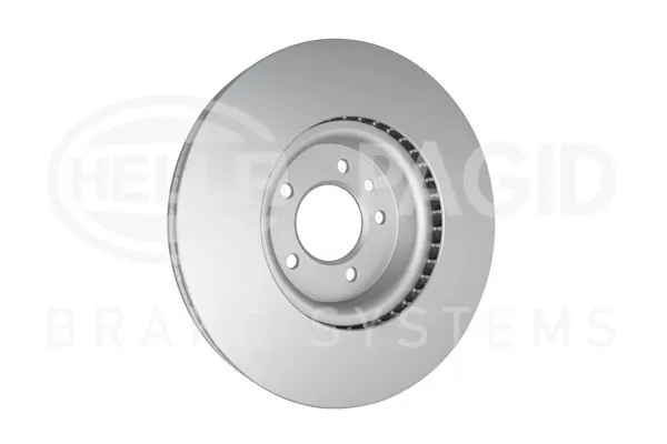 Brake Disc PRO HC 8DD 355 132-551