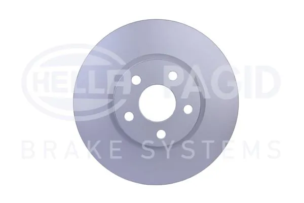 Brake Disc PRO High Carbon 8DD 355 125-511