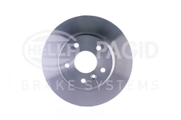 Brake Disc 8DD 355 106-371