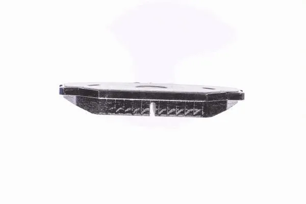 Brake Pad Set, disc brake 8DB 355 019-391