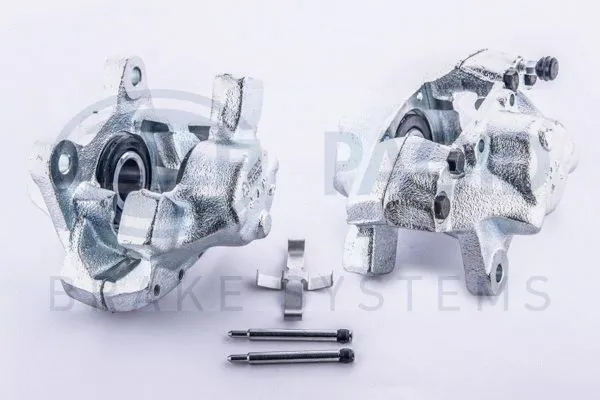 Brake Caliper 8AC 355 382-591