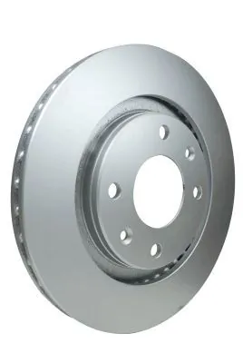 Brake Disc PRO 8DD 355 102-051