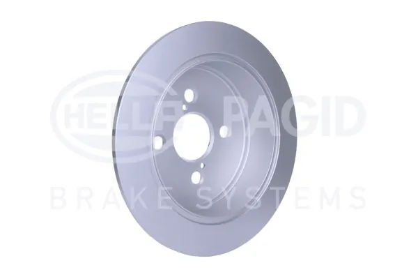 Brake Disc PRO 8DD 355 110-471