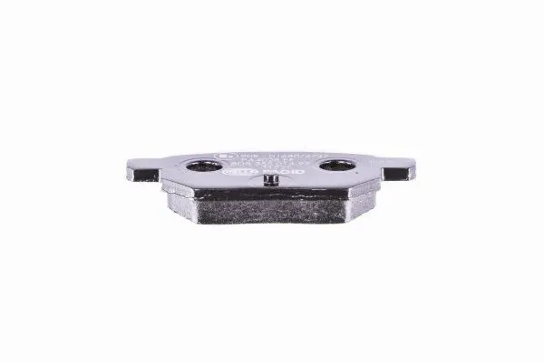 Brake Pad Set, disc brake 8DB 355 014-991