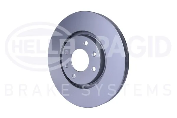 Brake Disc PRO 8DD 355 108-371