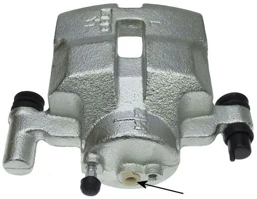 Brake Caliper 8AC 355 392-591