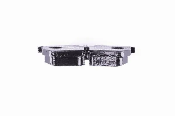 Set bantalan rem, rem cakram 8DB 355 018-411