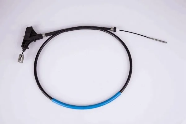 Cable Pull, parking brake 8AS 355 668-511