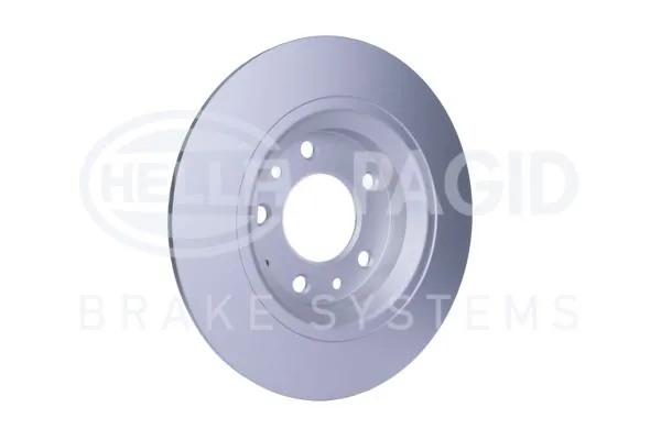 Brake Disc PRO 8DD 355 110-381