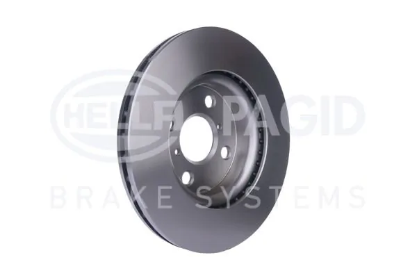 Brake Disc 8DD 355 114-311