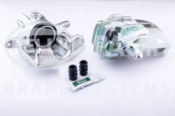 Brake Caliper 8AC 355 391-841