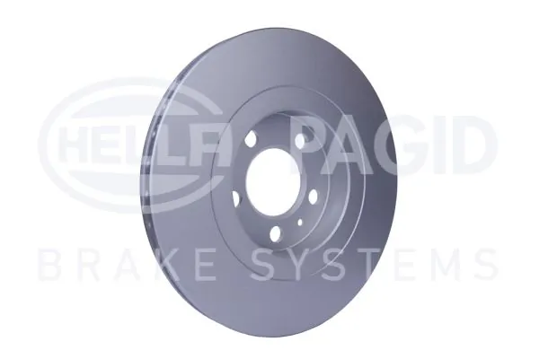 Brake Disc PRO High Carbon 8DD 355 127-301