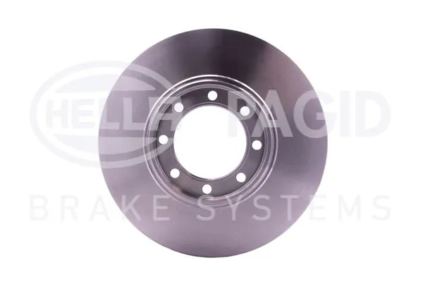 Brake Disc 8DD 355 117-481