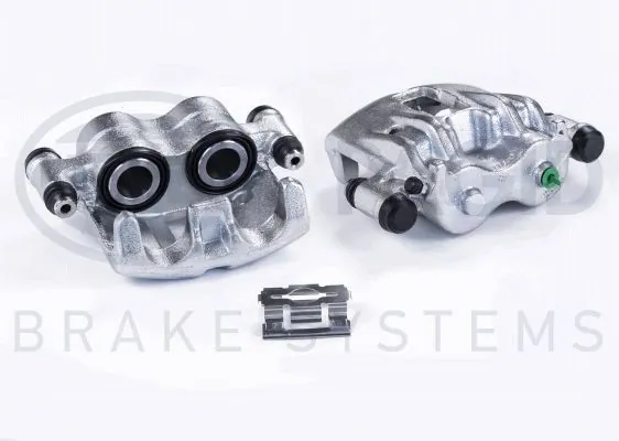 Brake Caliper 8AC 355 386-081