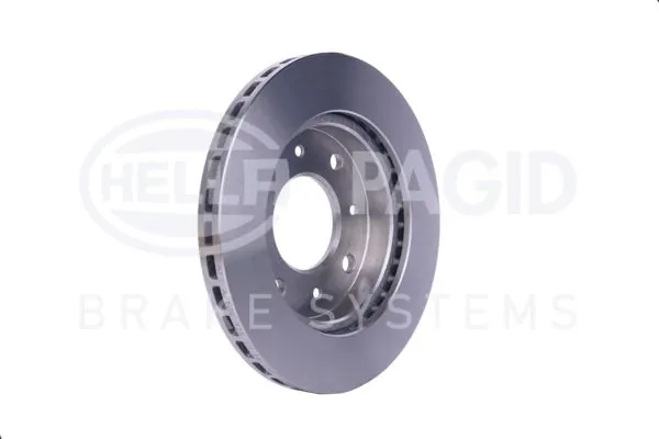 Brake Disc 8DD 355 113-801