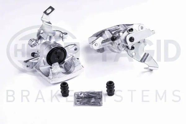 Brake Caliper 8AC 355 386-031