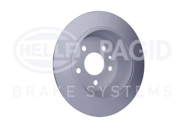 Brake Disc PRO High Carbon 8DD 355 127-241