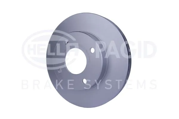 Brake Disc PRO 8DD 355 118-571