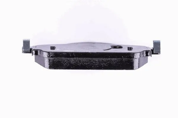 Brake Pad Set, disc brake 8DB 355 021-541