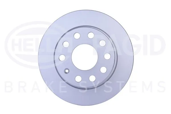 Brake Disc PRO 8DD 355 109-601