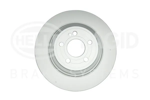 브레이크 디스크 PRO HC 8DD 355 132-311