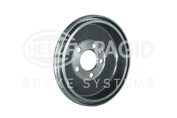 Brake Drum 8DT 355 303-081