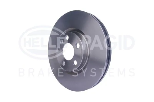 Brake Disc 8DD 355 108-761