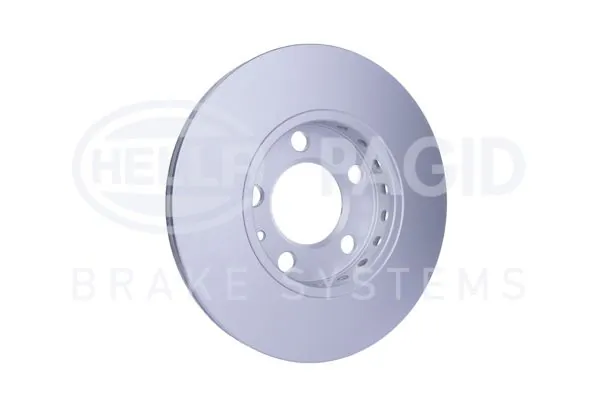 Brake Disc PRO 8DD 355 107-651