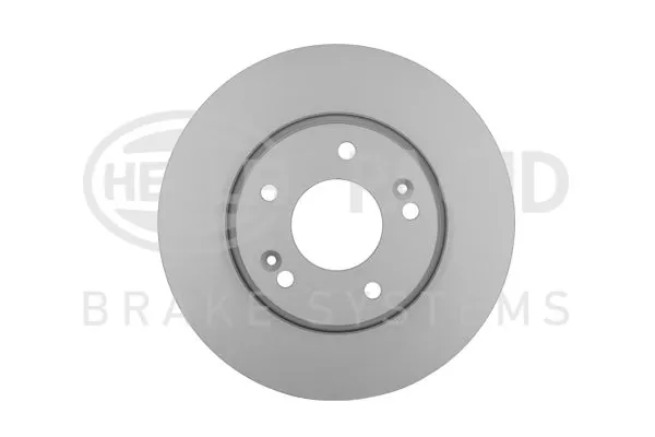 Brake Disc PRO High Carbon 8DD 355 129-431