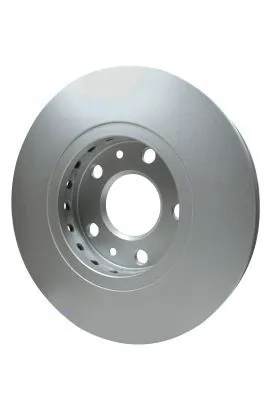 Brake Disc PRO 8DD 355 116-151