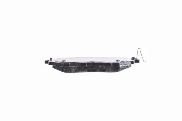 Brake Pad Set, disc brake 8DB 355 012-031