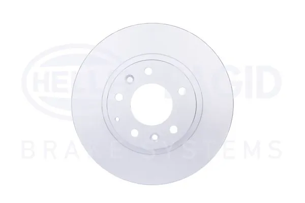 Brake Disc PRO 8DD 355 115-311