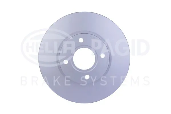 Brake Disc PRO 8DD 355 118-181