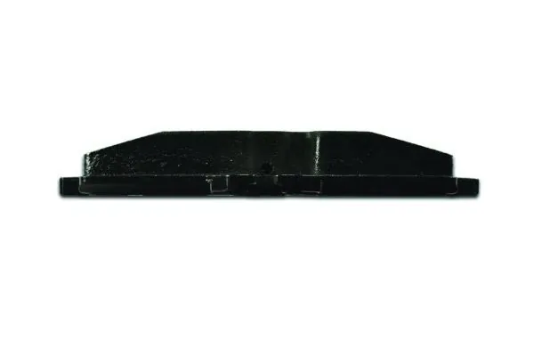Brake Pad Set, disc brake 8DB 355 018-731