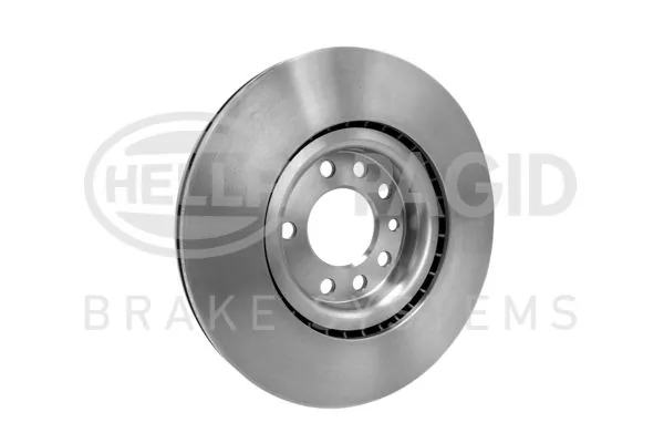 Brake Disc 8DD 355 113-541