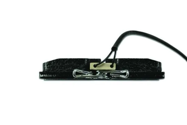 Brake Pad Set, disc brake 8DB 355 018-571